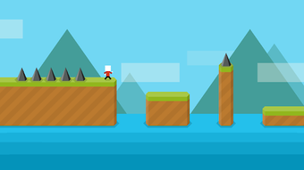 Image 0 for Mr Jump: Play Fun Arcade …
