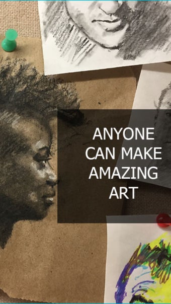 Image 1 for Da Vinci Eye: Anyone Can …