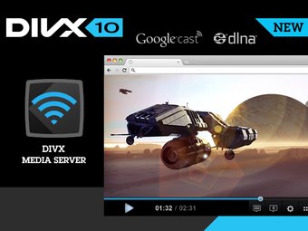 Image 0 for DivX
