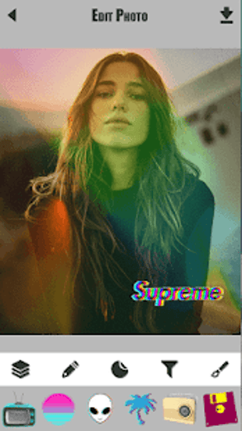 Image 2 for Light Leak Filters
