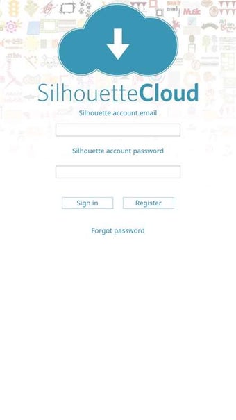 Imagen 1 para Silhouette Studio Mobile …
