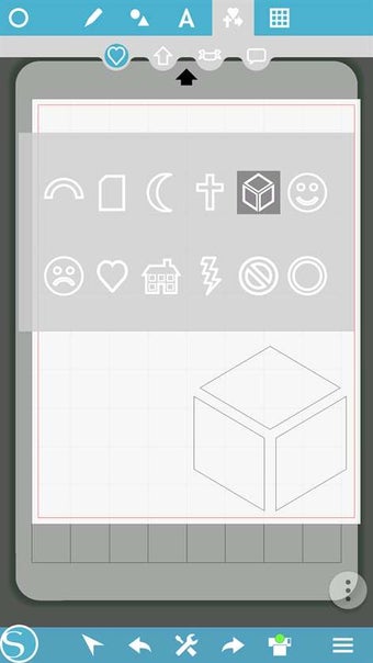 Imagen 2 para Silhouette Studio Mobile …