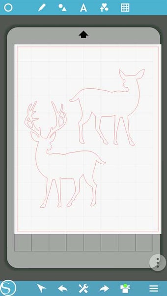 Image 0 for Silhouette Studio Mobile …