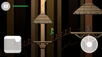 Image 3 for Stick 'Em Up 2 Starter Ed…