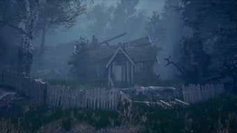 Image 0 for The Fold: Ingression