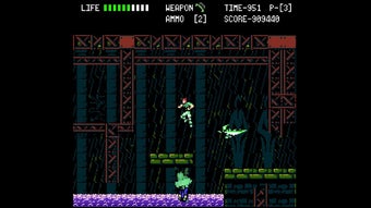 Image 0 for Crystal Gaiden Origins