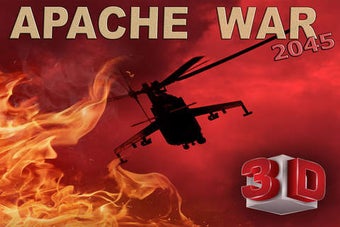 Imagen 0 para Apache War 3D- A Helicopt…