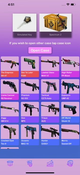 Image 1 for Case Simulator 3