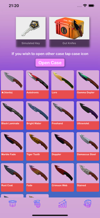 Image 2 for Case Simulator 3