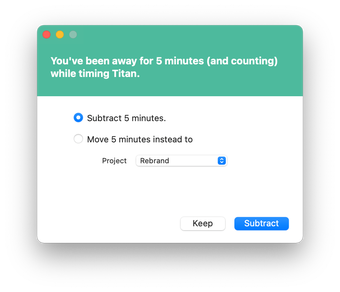 Image 1 for OfficeTime