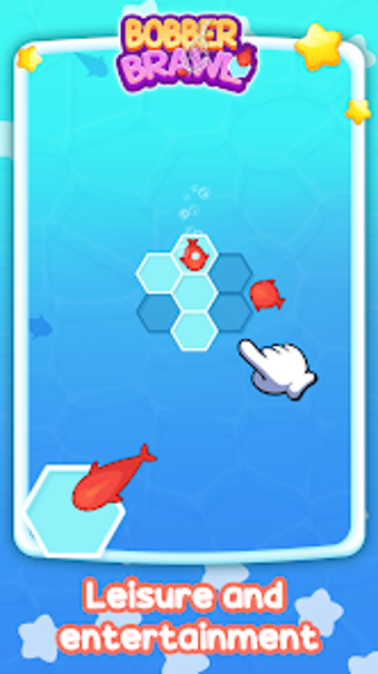 Image 0 for Bobber Brawl