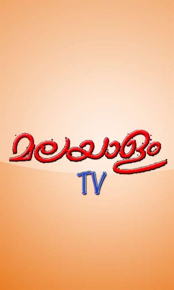 Image 0 for Malayalam Hd Tv for Windo…