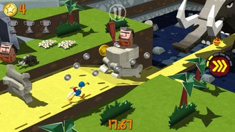 Imagen 0 para Cartoon Survivor