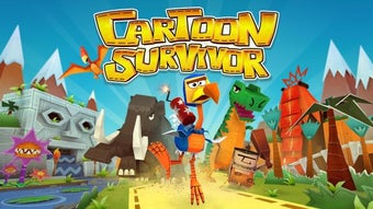 Imagen 1 para Cartoon Survivor