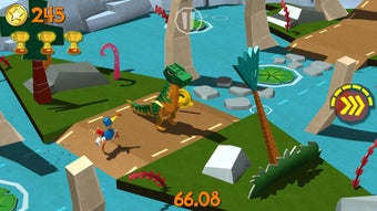 Imagen 2 para Cartoon Survivor