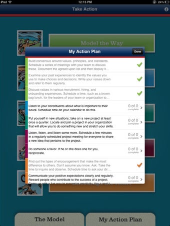 Image 4 for The Leadership Challenge …