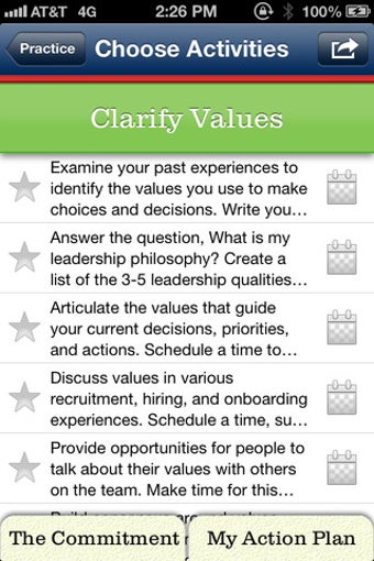 Image 3 for The Leadership Challenge …