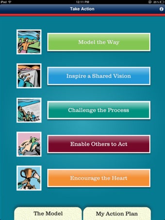 Image 6 for The Leadership Challenge …