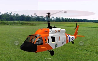 Image 3 for Absolute RC Heli Sim