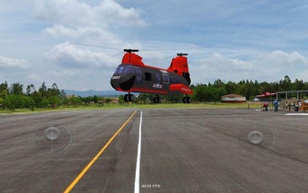 Image 0 for Absolute RC Heli Sim