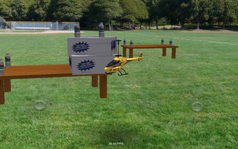 Image 1 for Absolute RC Heli Sim