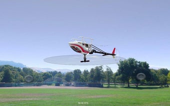 Image 2 for Absolute RC Heli Sim