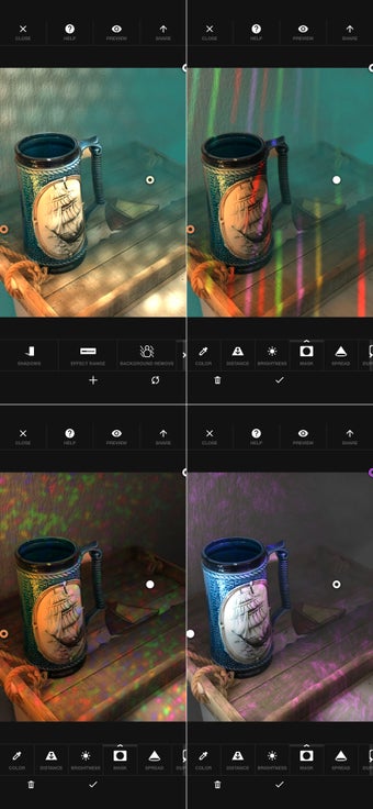 Image 1 for Apollo: Immersive illumin…