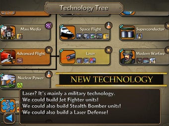 Image 0 for Civilization Revolution 2