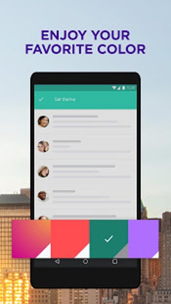 Imagen 3 para Yahoo Mail Go - Stay orga…