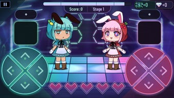 Image 0 for Gacha Art