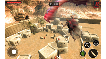 Image 2 for Cross Fire-Hopeless Survi…
