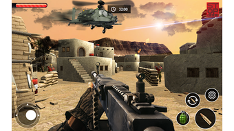 Image 0 for Cross Fire-Hopeless Survi…