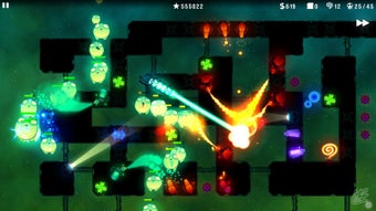 Image 1 for Radiant Defense for Windo…