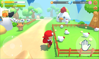 Image 1 for Mefarm The Monsters Islan…