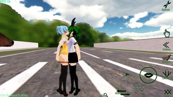 Image 0 for Yandere Schoolgirls Onlin…