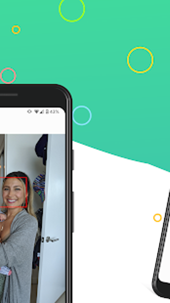 Imagen 2 para Facelapse - Baby & Selfie…