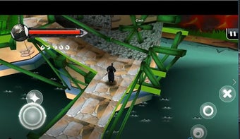 Image 1 for Ninja RPG Arena
