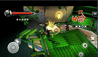 Image 2 for Ninja RPG Arena