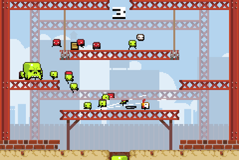 Image 1 for Super Crate Box