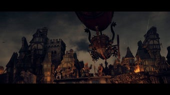 Imagen 0 para Total War: Warhammer III …