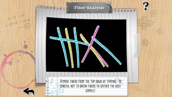 Image 0 for Project MC2 Case Files