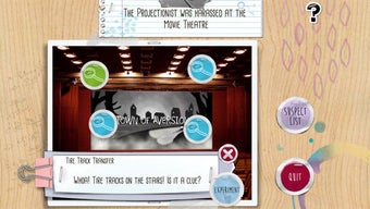 Image 1 for Project MC2 Case Files