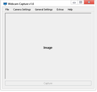 Imagen 0 para Webcam Capture