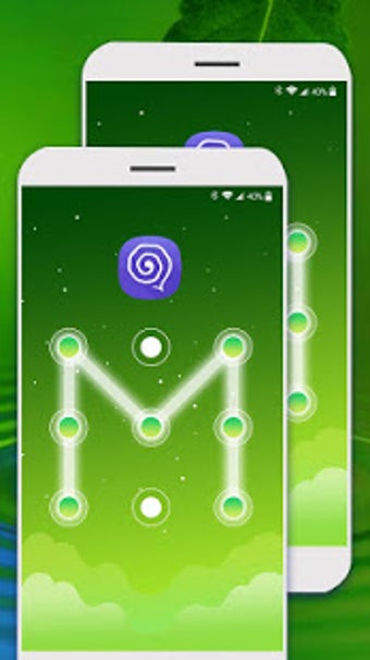 Image 1 for App lock