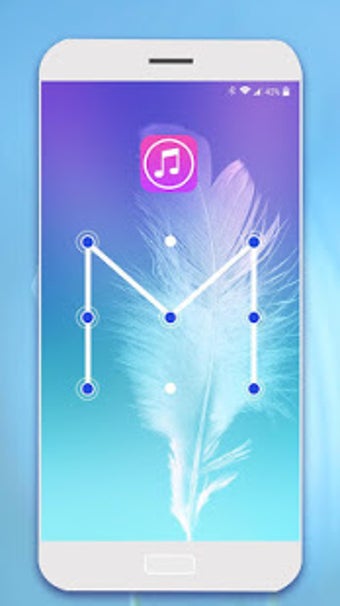 Image 2 for App lock