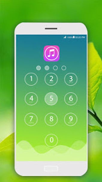 Image 0 for App lock