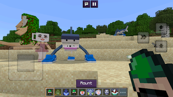 Image 0 for Brainrot Craft Master