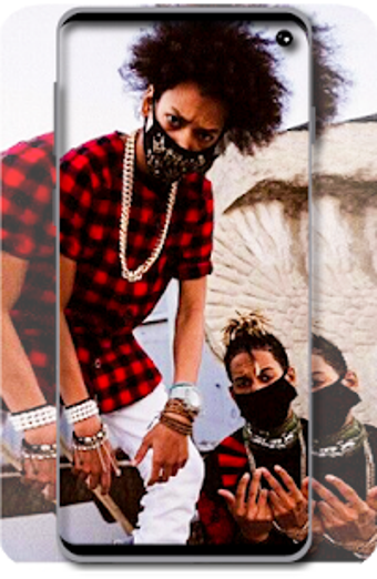 Image 2 for Ayo & Teo Wallpapers HD