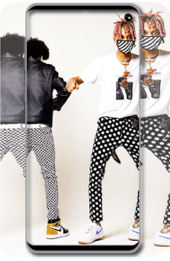 Image 1 for Ayo & Teo Wallpapers HD