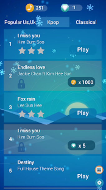 Image 3 for Colorful Piano Magic Tile…
